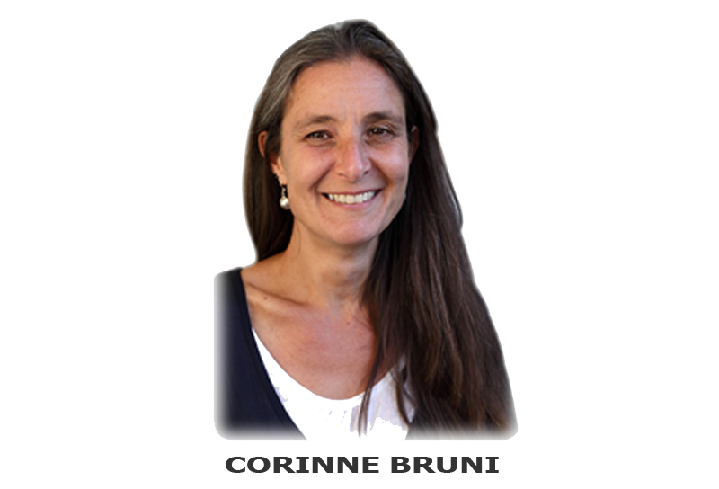Corinne Bruni