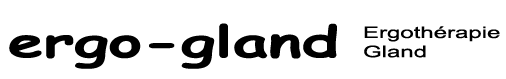 Logo ergo-gland